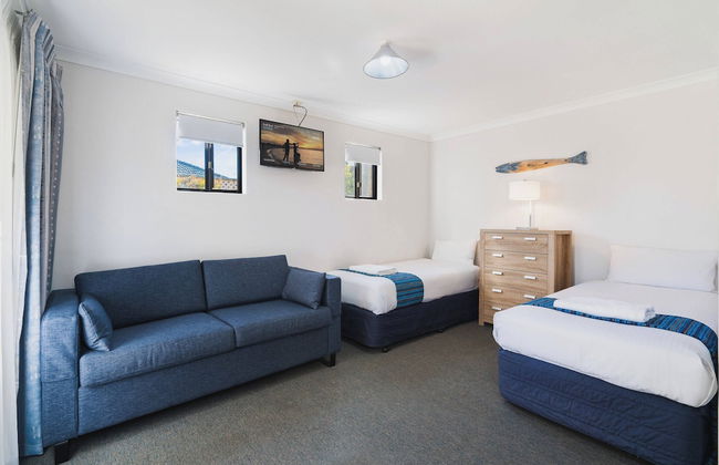 Amalfi Resort - Foto 11