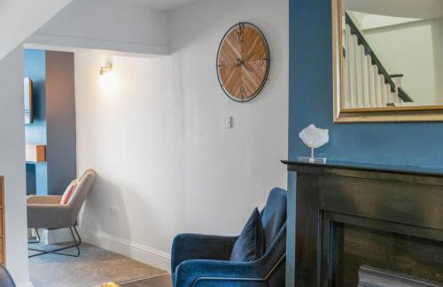 NEW! Stunning 2-Bed Home by Stay With Us, Ideal for Families, Sleeps 4! - Foto 26