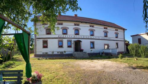 Gościniec Kresowy - Foto 4