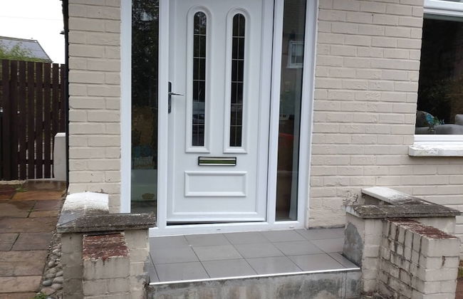 Stunning 3-bed House Close to Cop26 Glasgow - Foto 22