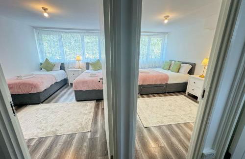 Betty Homes - Nearby Angel and HIghbury - Foto 4