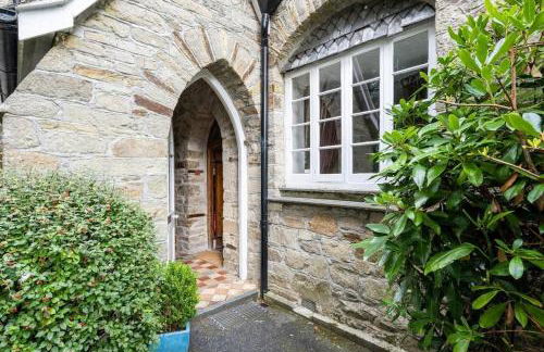 Large Grade II Listed House & Garden nr Beaches - Foto 16