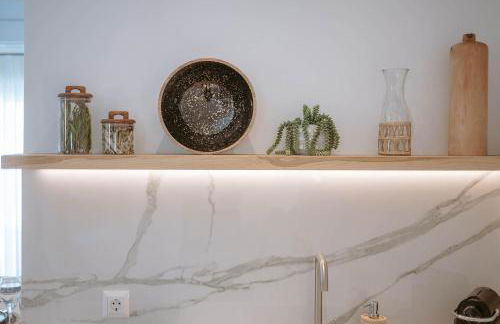 Nautica suites - Executive suite with jacuzzi - Foto 14