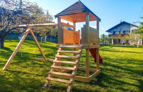 Holiday Home Relax & Play by Interhome - Foto 80