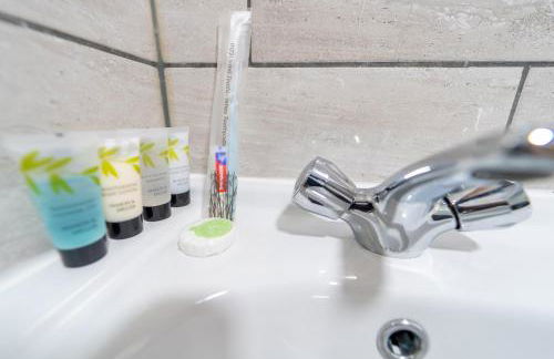 Remarkable 1-bed Studio in Birmingham - Foto 36