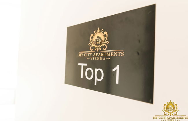 My City Apartments am Naschmarkt - Foto 78