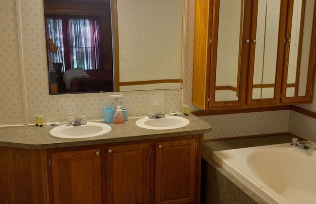 Hide Away House - Foto 18