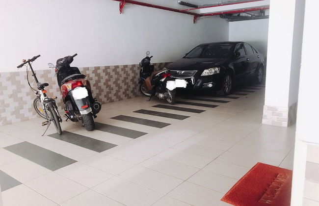 Airstar Apartment - Foto 26