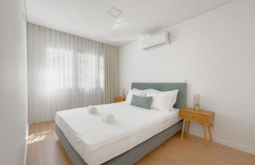 Vibrant Porto Apartments-Campo 24 - Foto 96