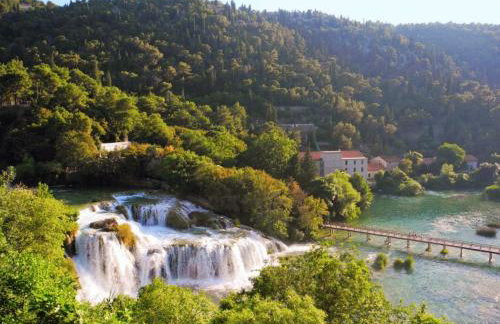 Apartment Tuja - Foto 1