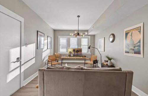 Convenient 2BR Near Convention & Hospitals - Foto 12