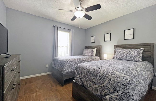 Relaxing Retreat 3 Bedroom Home by RedAwning - Foto 4