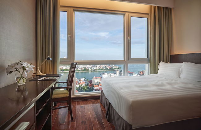 Fraser Suites Hanoi - Photo 23