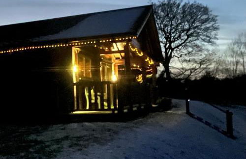 Hollybush Lodges - Foto 80