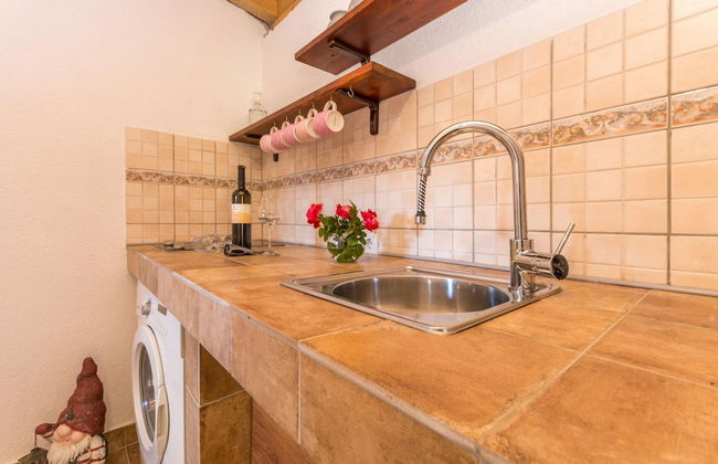 Villa Didov Dvor Zadarvillas - Foto 31