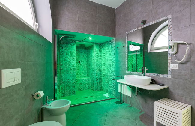 Maison Degli Artisti Suites - Foto 37