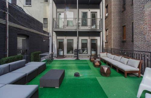 Park South Central 3 Bedroom with Private Terrace - Foto 9