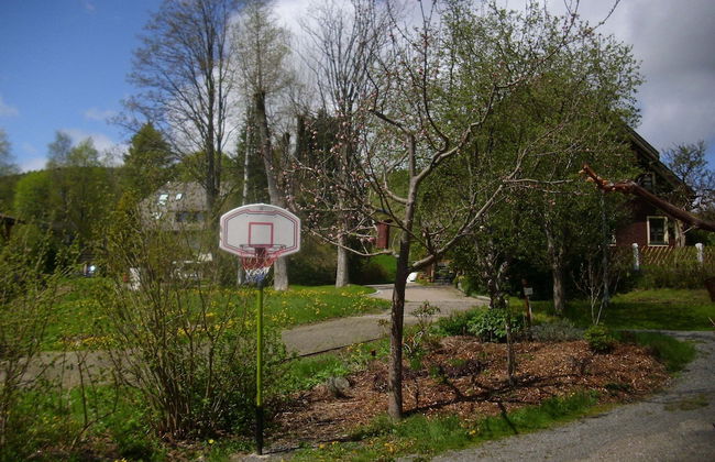 Flat With Balcony in Baden-wurttemberg - Foto 40