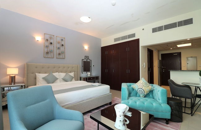 Piks Key - Cricket Tower Sports City - Photo 7