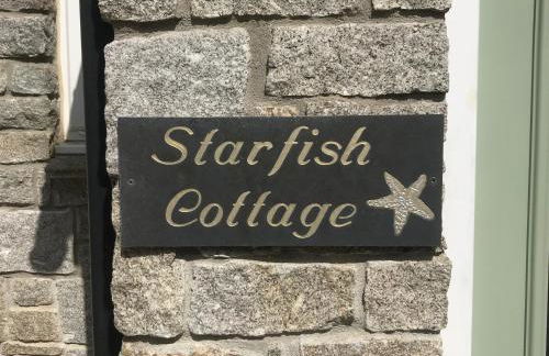 Starfish Cottage- private beach access- dog friendly - Foto 27