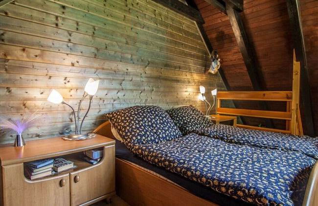 Comfortable Villa With Facilities - Photo 6