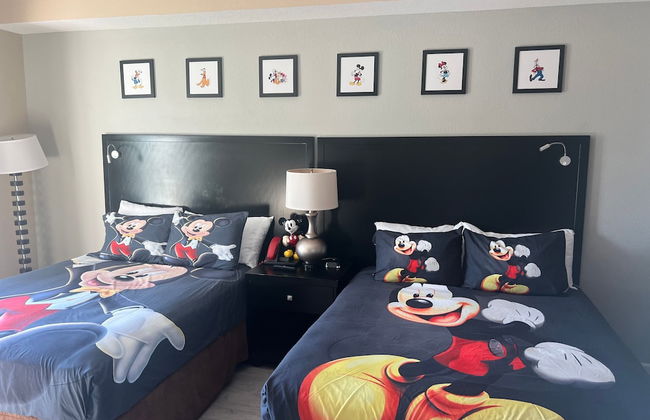 Lake Buena Vista Suite 2 Queens - Foto 78