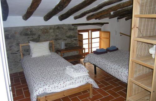 Cal Joanet, acollidora caseta a Gratallops - Foto 38