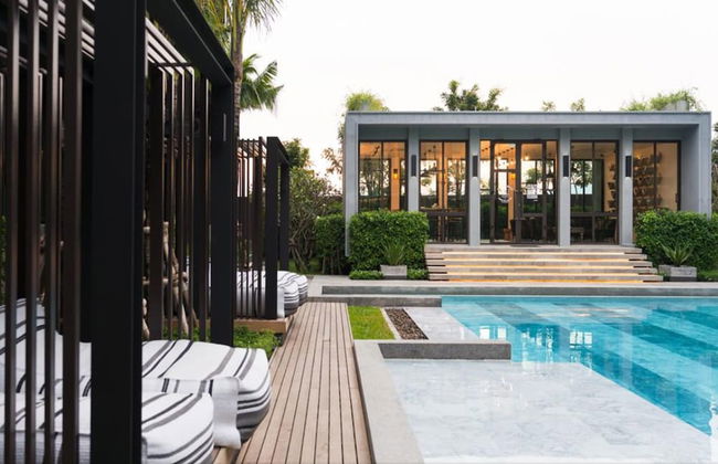 Saturdays Residence by Brown Starling - Foto 32