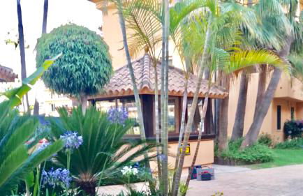 MARBELLA ALICATE BEACHFRONT - Luxury Apartment-1 - Photo 21