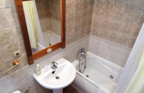 Apartamentos Turísticos Villa y Corte - Foto 36