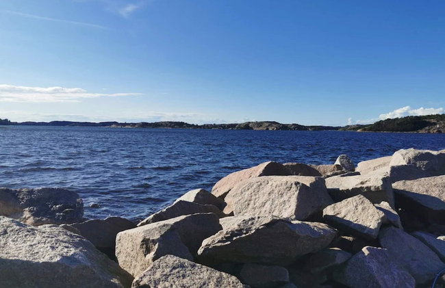6 Person Holiday Home in Fjallbacka - Foto 39