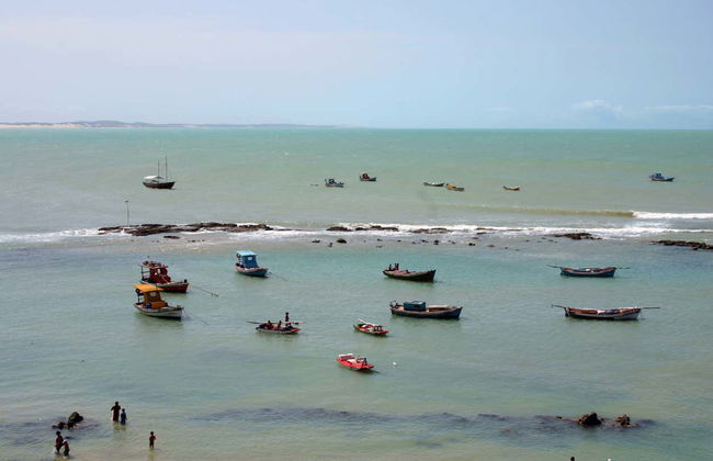 Escursione alle spiagge di Pipa - Foto 6