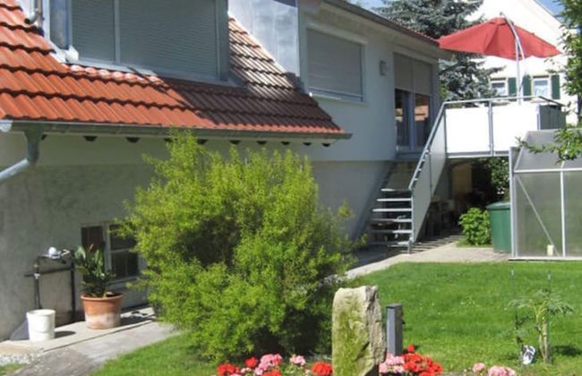 Oak Modern Retreat in Uberlingen - Foto 20