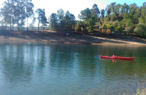 Holiday Home Visitar Bioucas II Traditionelles Einfamilienhaus by Interhome - Foto 22