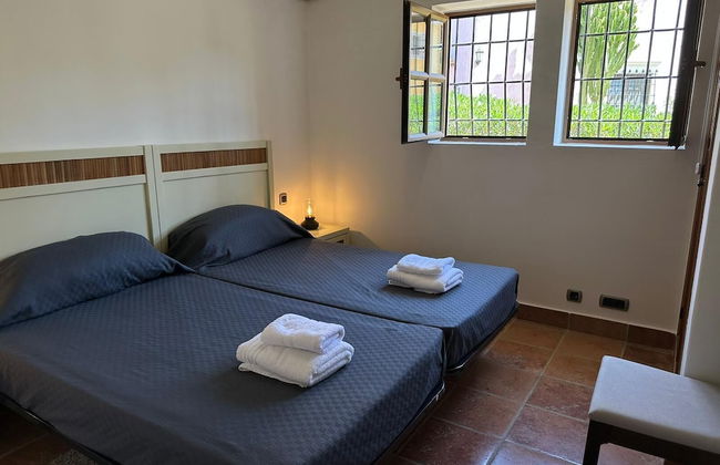 Desert Springs Resort - Foto 29