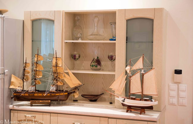 Unique Thasos Beach Villa - Foto 10