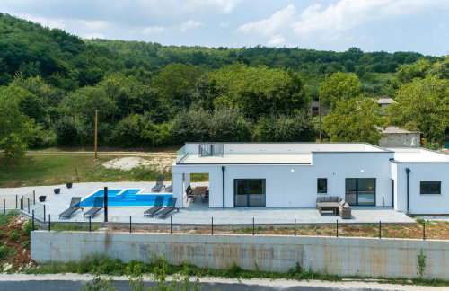 Villa Nono Spinovci - Foto 32