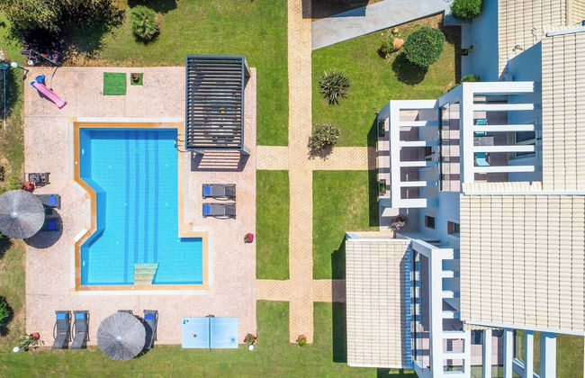 Villa Melitti - Foto 40