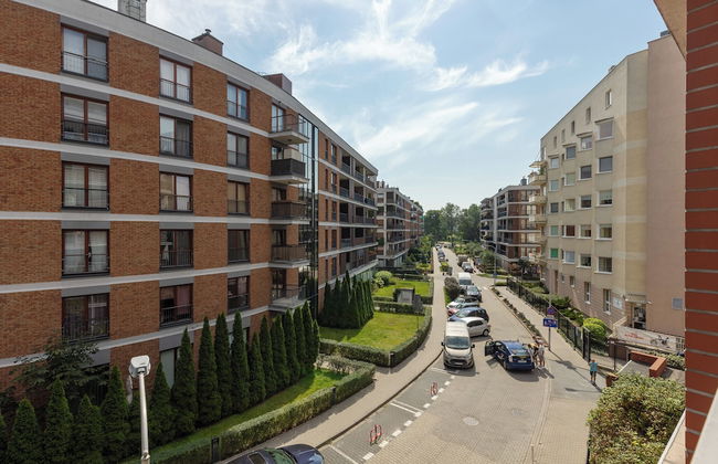 Fort Bema Apartment by Renters - Foto 58