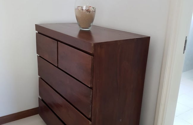 Kanasuk Selfcatering Apartments - Foto 55