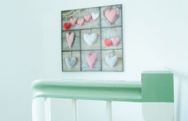 Unterkunft4you Ferienhaus Am Schloss - Foto 25