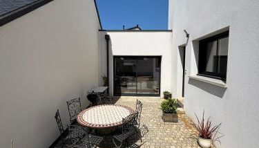 LES MAISONS INAEL Comfort calm beach and nature - Foto 5