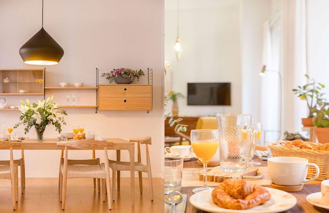 Solaga - Larios Suites - Foto 40