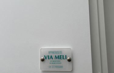 Appartamenti Via Meli - Foto 24