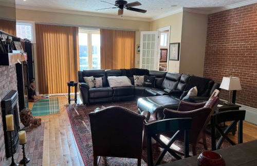 Luxury Downtown South Haven Condo With Rooftop Deck - Foto 31