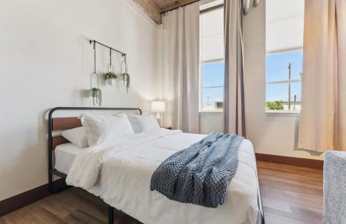 Chic Condo Close to Everything No 211 - Foto 18