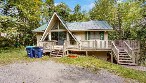 Ahmeek Retreat - Foto 2