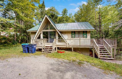 Ahmeek Retreat - Foto 2