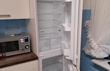 Muttis Apartment - Foto 21