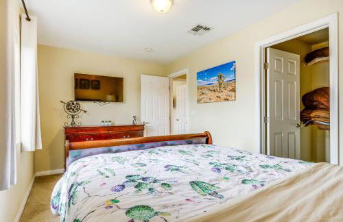 Mesquite Vacation Rental with Pool Access! - Foto 18